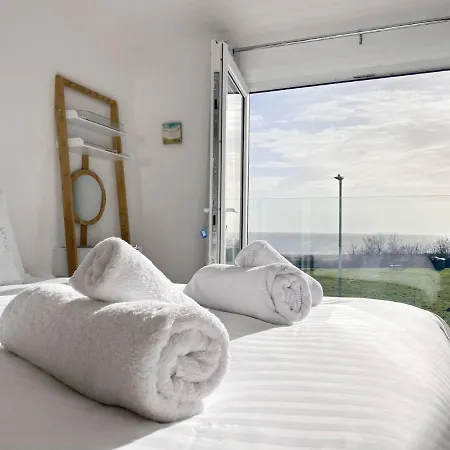 4 Sea View Walk, Pakefield Villa Exterior photo