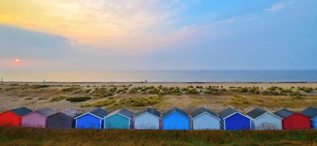 Holiday home 4 Sea View Walk,