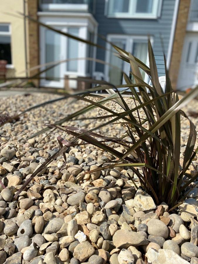 4 Sea View Walk, Holiday home