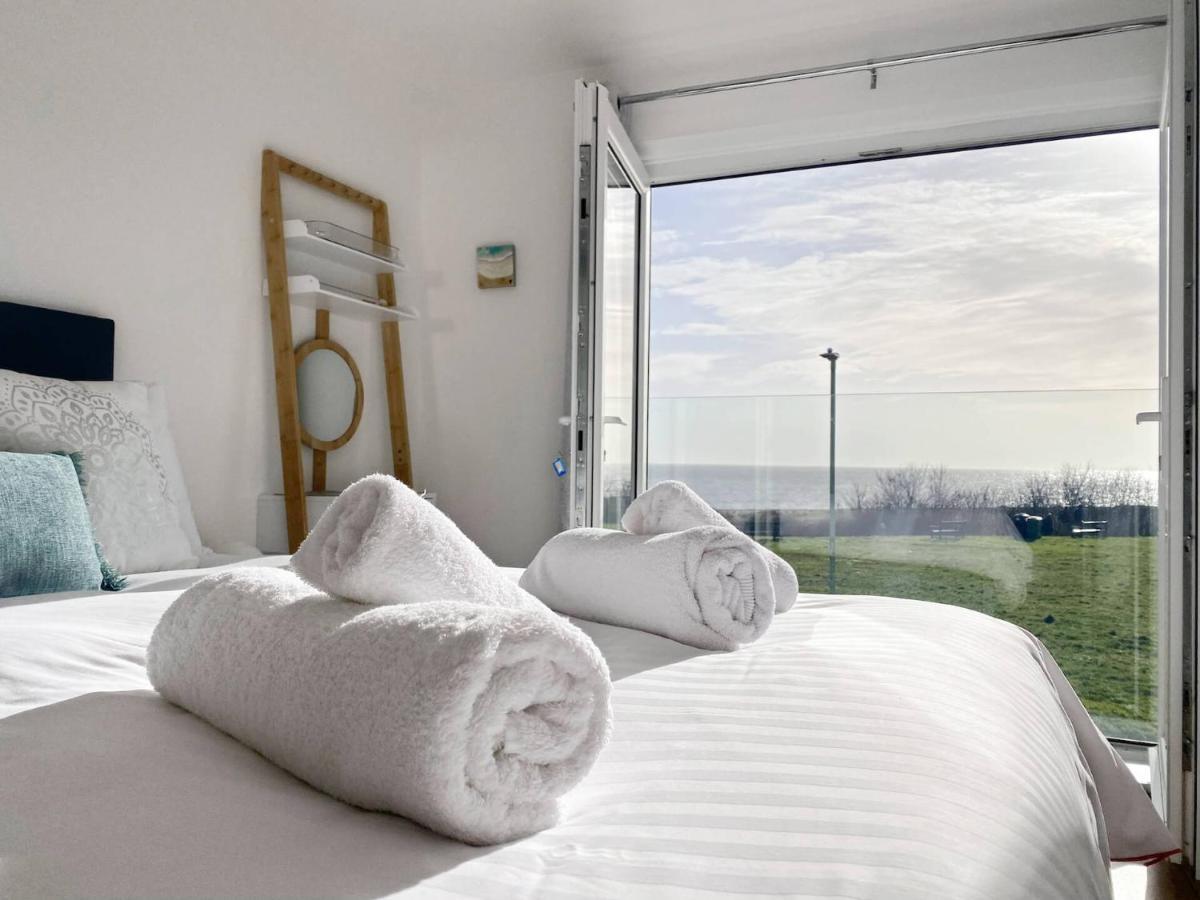 Holiday home 4 Sea View Walk, Pakefield